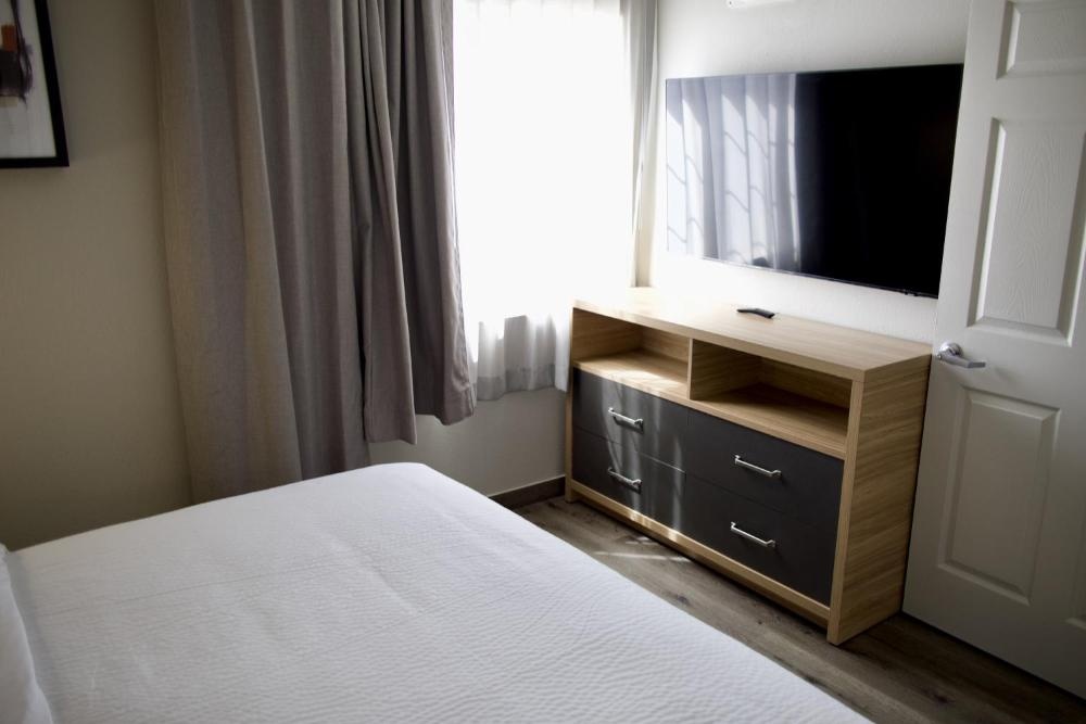 Candlewood Suites Harrisonburg