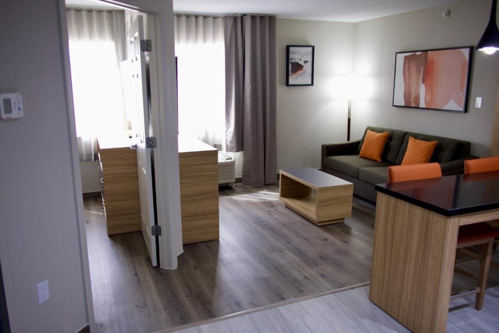 Candlewood Suites Harrisonburg